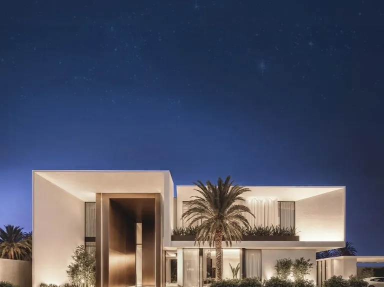 مشروع تسليم مفتاح — مشروع متكامل